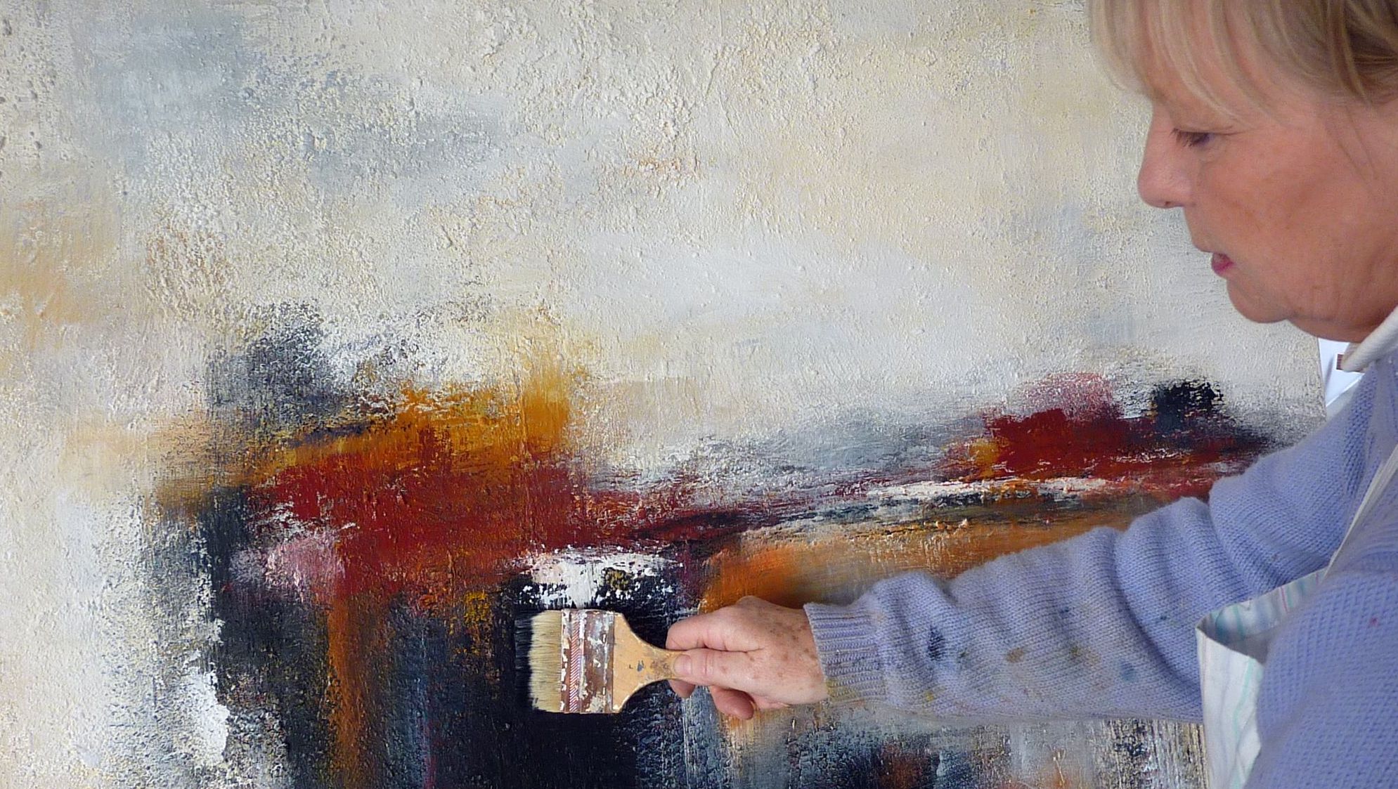 Gros plan Cl. travail